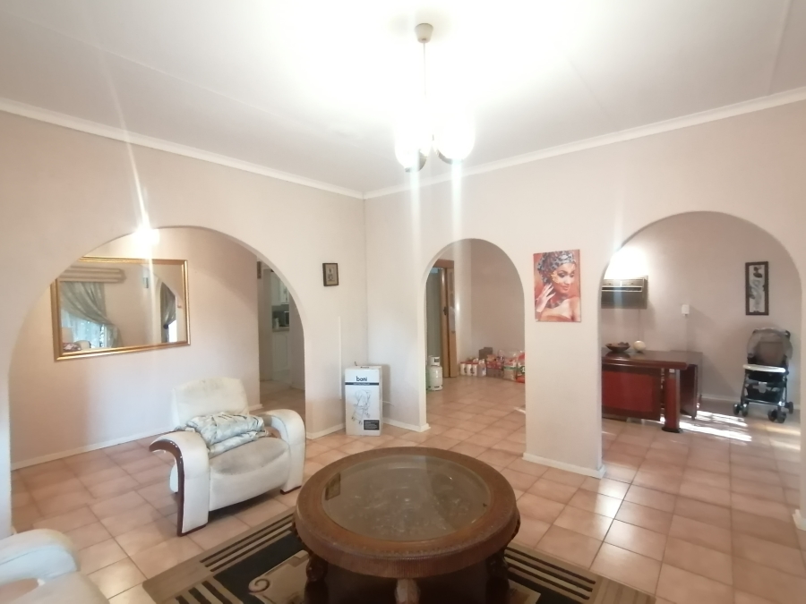 4 Bedroom Property for Sale in Vaal Park North West
